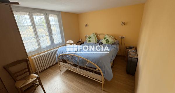 À vendre Maison 2 pièces 70.66 m² - La Ferté-bernard 72400