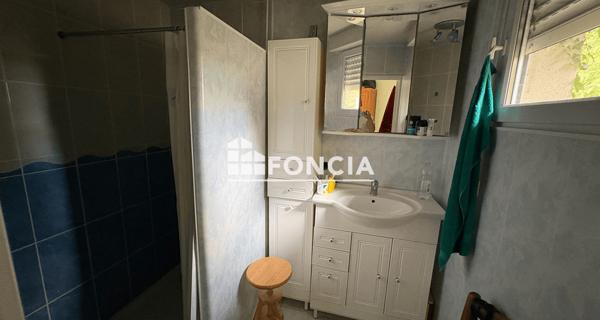 À vendre Maison 2 pièces 70.66 m² - La Ferté-bernard 72400
