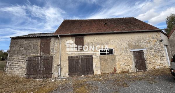 À vendre Maison 2 pièces 70.66 m² - La Ferté-bernard 72400