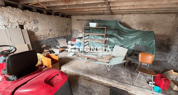 À vendre Maison 2 pièces 70.66 m² - La Ferté-bernard 72400