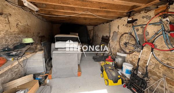À vendre Maison 2 pièces 70.66 m² - La Ferté-bernard 72400