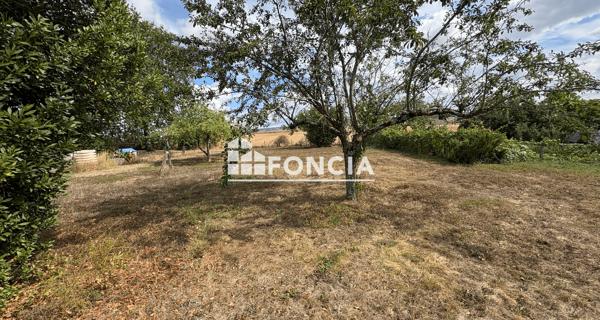 À vendre Maison 2 pièces 70.66 m² - La Ferté-bernard 72400