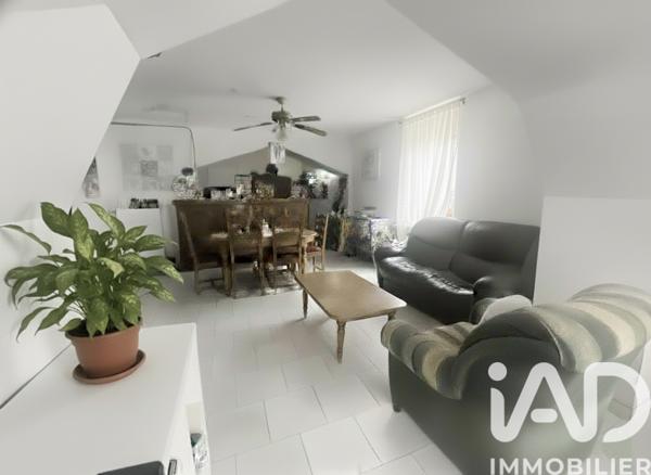 Maison à vendre 5 pièces 97 m² Auchel