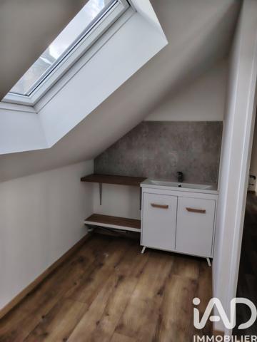 Maison à vendre 5 pièces 104,2 m² Bonneval