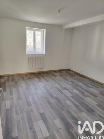 Maison à vendre 5 pièces 104,2 m² Bonneval