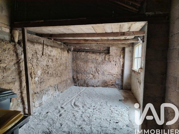Maison à vendre 5 pièces 104,2 m² Bonneval
