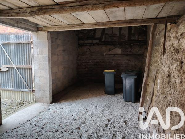 Maison à vendre 5 pièces 104,2 m² Bonneval