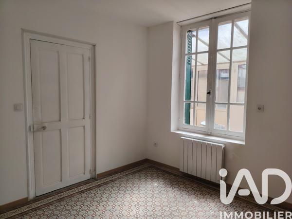 Maison à vendre 5 pièces 104,2 m² Bonneval