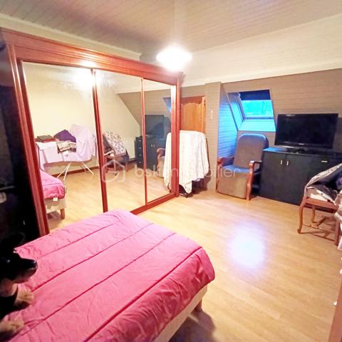 Maison traditionnelle de 97,42 m²