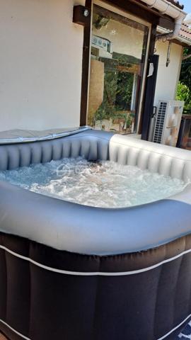 Maison traditionnelle de 97,42 m²