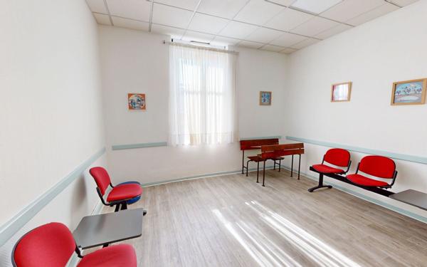 Appartement à vendre    87,90 m2 Yutz