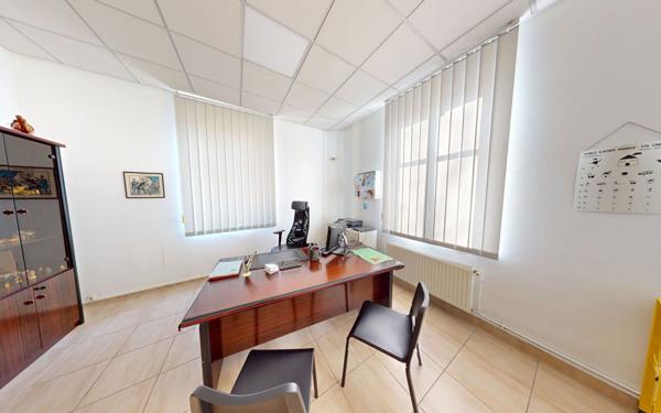 Appartement à vendre    87,90 m2 Yutz