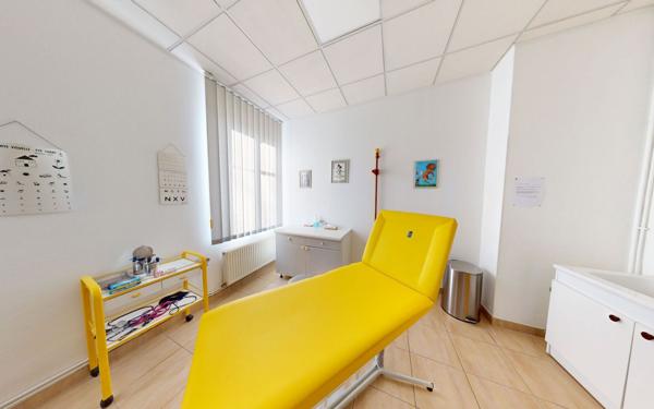 Appartement à vendre    87,90 m2 Yutz