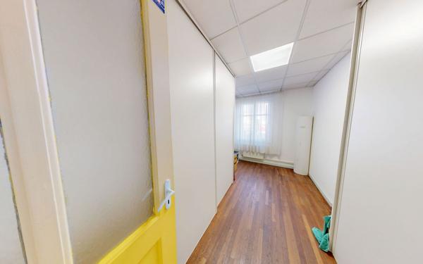 Appartement à vendre    87,90 m2 Yutz