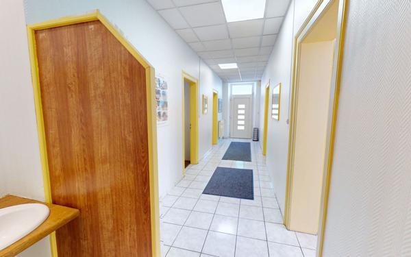 Appartement à vendre    87,90 m2 Yutz