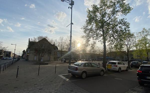 Appartement à vendre    87,90 m2 Yutz