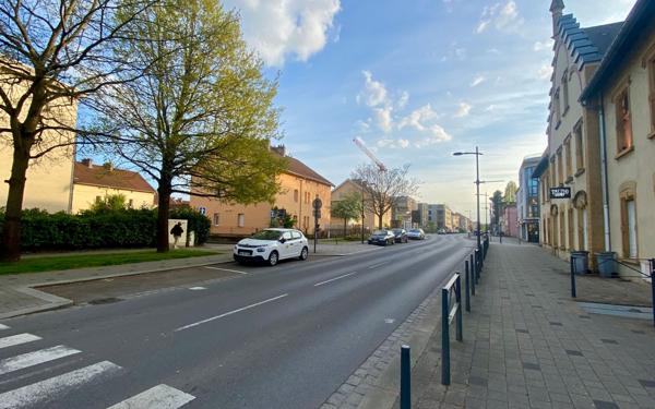 Appartement à vendre    87,90 m2 Yutz