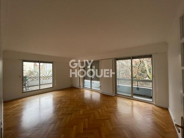 Appartement Paris 4 pièce(s) 80 m2