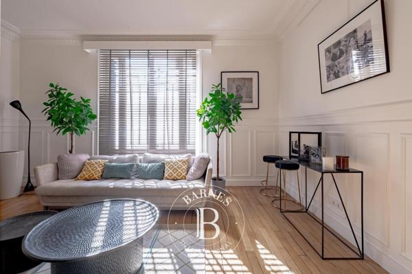 Paris 14ème, Maison 6 Chambres -  415 m² à vendre