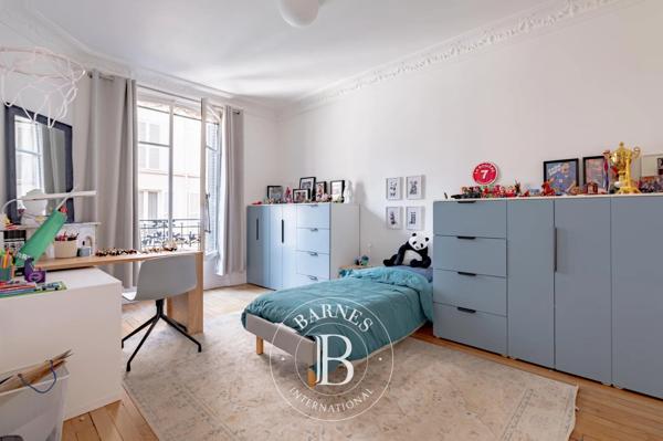 Paris 14ème, Maison 6 Chambres -  415 m² à vendre