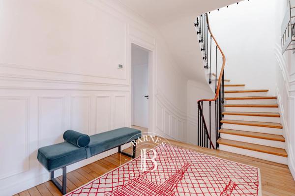 Paris 14ème, Maison 6 Chambres -  415 m² à vendre