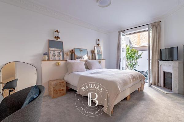 Paris 14ème, Maison 6 Chambres -  415 m² à vendre