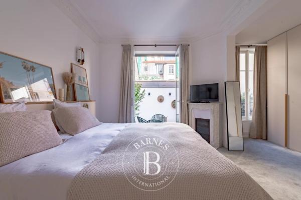 Paris 14ème, Maison 6 Chambres -  415 m² à vendre