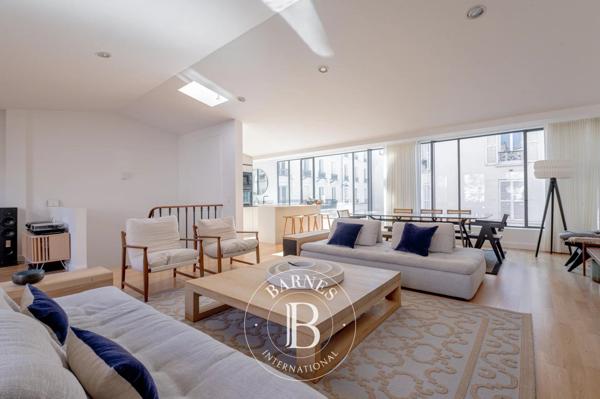 Paris 14ème, Maison 6 Chambres -  415 m² à vendre