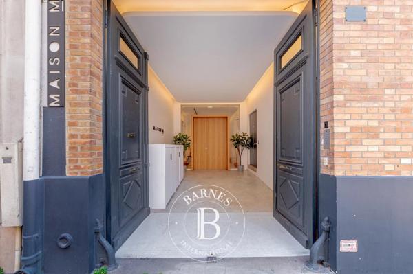 Paris 14ème, Maison 6 Chambres -  415 m² à vendre