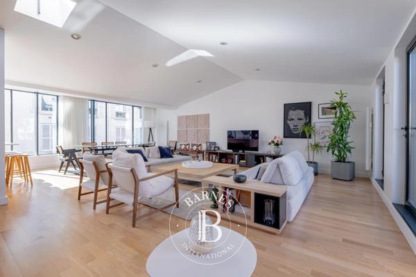 Paris 14ème, Maison 6 Chambres -  415 m² à vendre