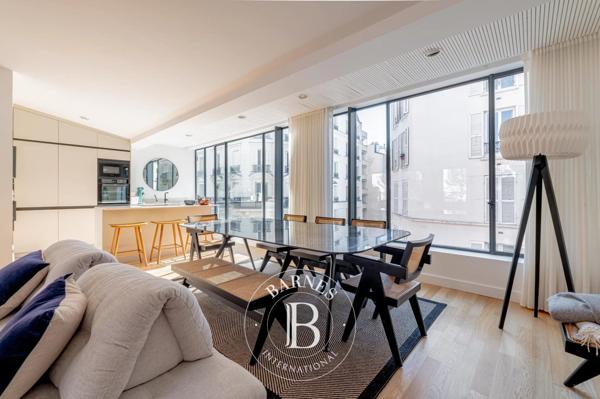 Paris 14ème, Maison 6 Chambres -  415 m² à vendre