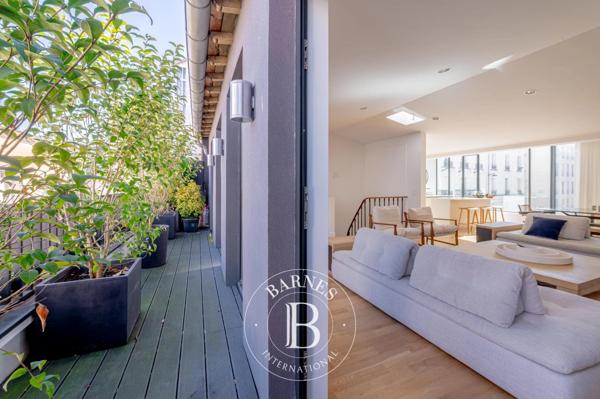 Paris 14ème, Maison 6 Chambres -  415 m² à vendre