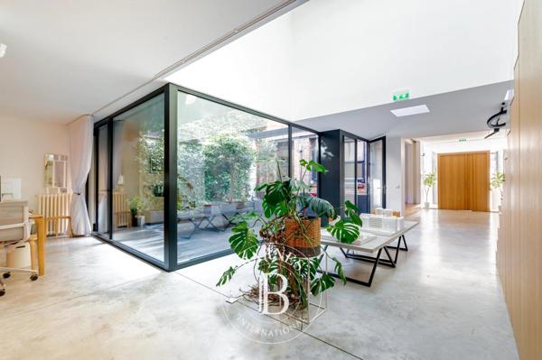 Paris 14ème, Maison 6 Chambres -  415 m² à vendre