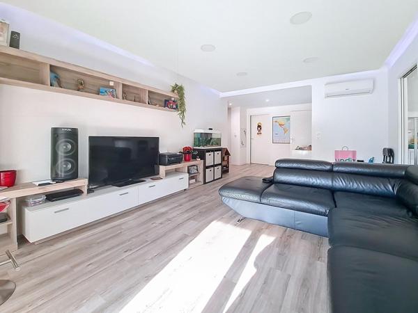 SUPERBE APPARTEMENT T4 93 M² - AJACCIO
