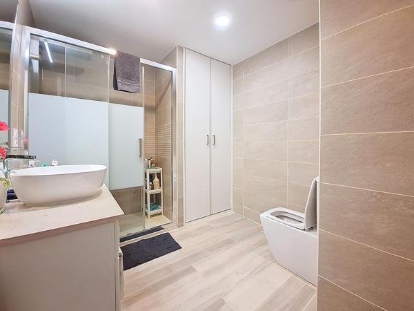 SUPERBE APPARTEMENT T4 93 M² - AJACCIO