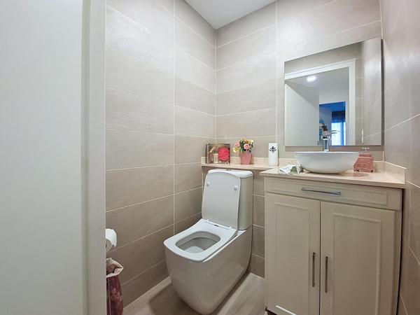 SUPERBE APPARTEMENT T4 93 M² - AJACCIO