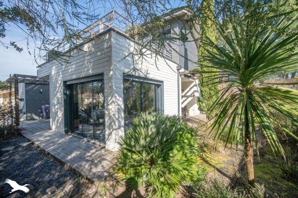 Maison à vendre |  Labenne |  4 pièces | 119 m²