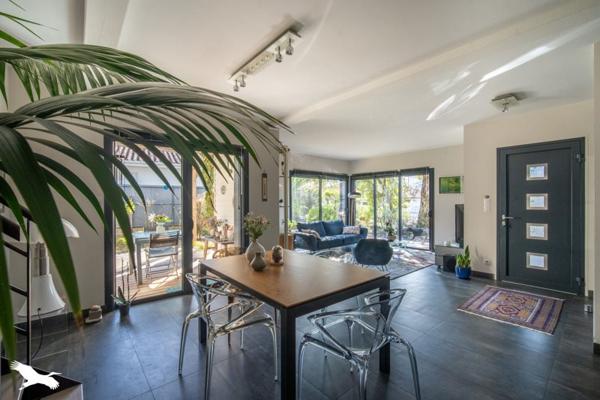 Maison à vendre |  Labenne |  4 pièces | 119 m²