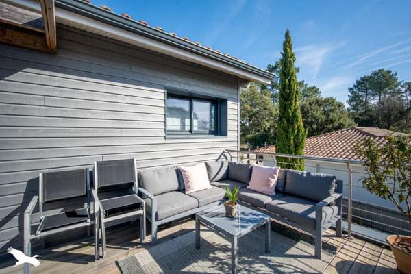 Maison à vendre |  Labenne |  4 pièces | 119 m²