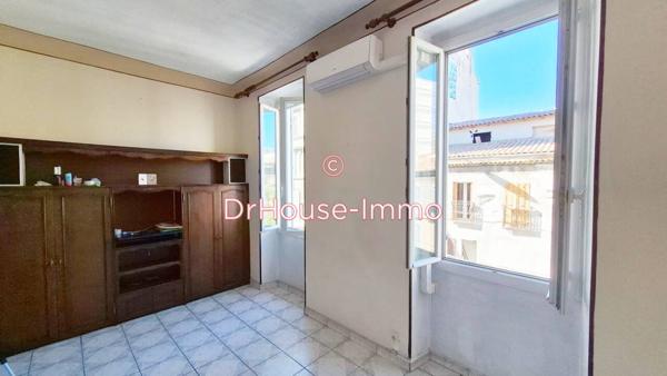 Appartement à vendre 3 pièces de 39 m²