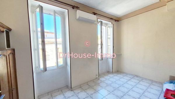 Appartement à vendre 3 pièces de 39 m²