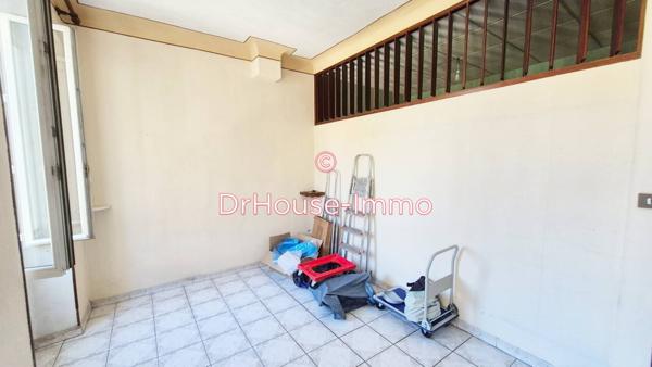 Appartement à vendre 3 pièces de 39 m²