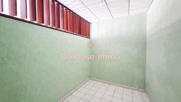 Appartement à vendre 3 pièces de 39 m²