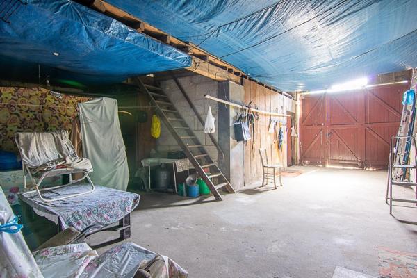 Maison en pierre 129 m² - 3 chambres - Garage 75 m² - Terrain 775 m² - Libourne