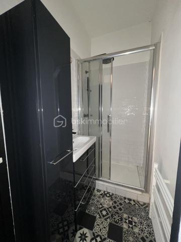 Appartement de 39 m²