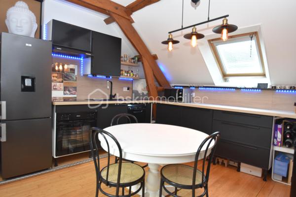 Appartement de 42,35 m²