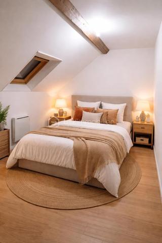 Appartement de 42,35 m²