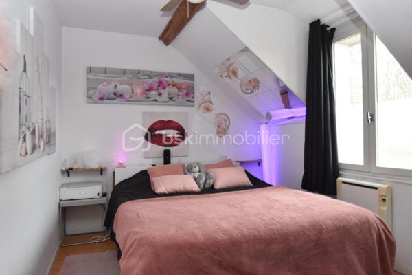 Appartement de 42,35 m²