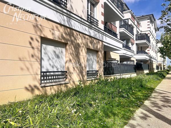 Appartement de 63 m²