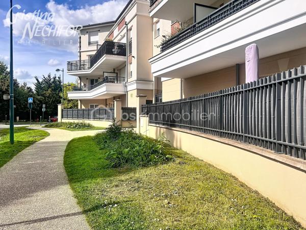 Appartement de 63 m²